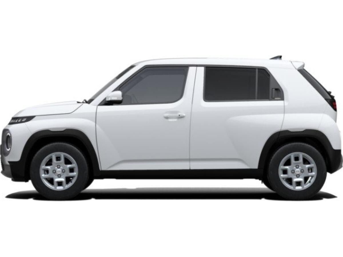 Hyundai INSTER (MY26) 49 kWh (115 PS) 2WD Trend Effizienz-Paket