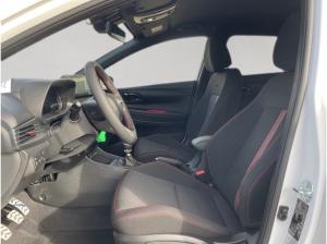 Hyundai i20 (MY25) 1.0 T-GDI (100 PS) 6-MT 2WD N Line