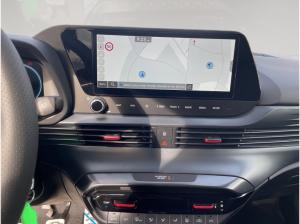 Hyundai i20 (MY25) 1.0 T-GDI (100 PS) 6-MT 2WD N Line