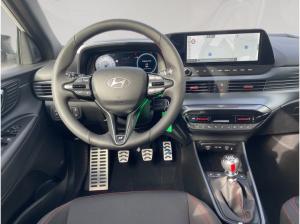 Hyundai i20 (MY25) 1.0 T-GDI (100 PS) 6-MT 2WD N Line