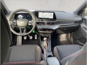 Hyundai i20 (MY25) 1.0 T-GDI (100 PS) 6-MT 2WD N Line