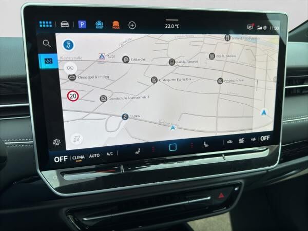 Volkswagen ID.7 Tourer [Navigationssystem] [Head-Up Display] *Sofort verfügbar*