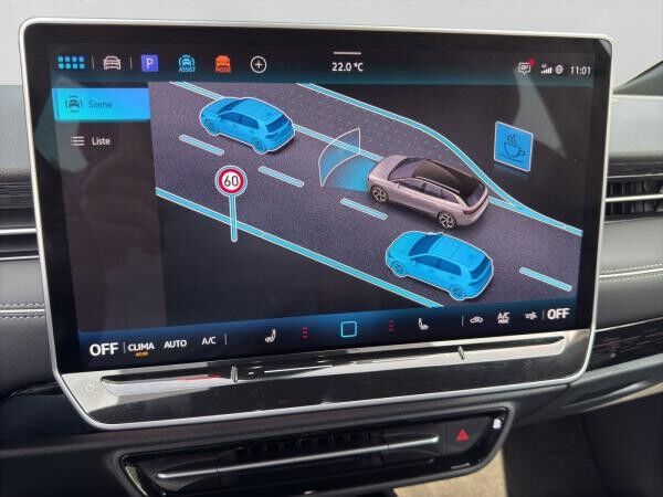 Volkswagen ID.7 Tourer [Navigationssystem] [Head-Up Display] *Sofort verfügbar*