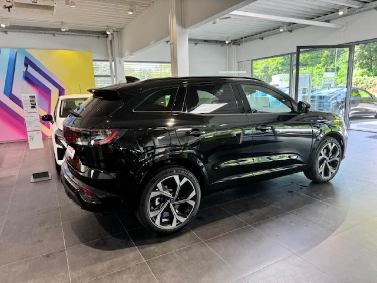 Renault Austral Esprit Alpine Sport Full Hybrid 200 "LUXUS AUSSTATTUNG" > MATRIX LED & HARMAN KARDON & HEAD UP DISPL