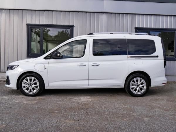Ford Tourneo Connect Titanium L2 1.5 EB PHEV ACC+Navi