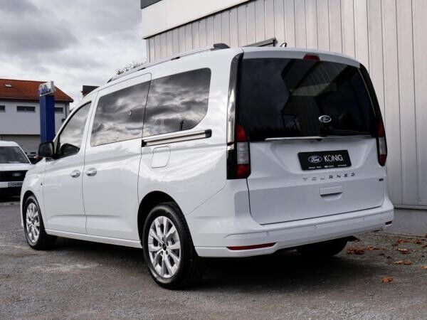 Ford Tourneo Connect Titanium L2 1.5 EB PHEV ACC+Navi
