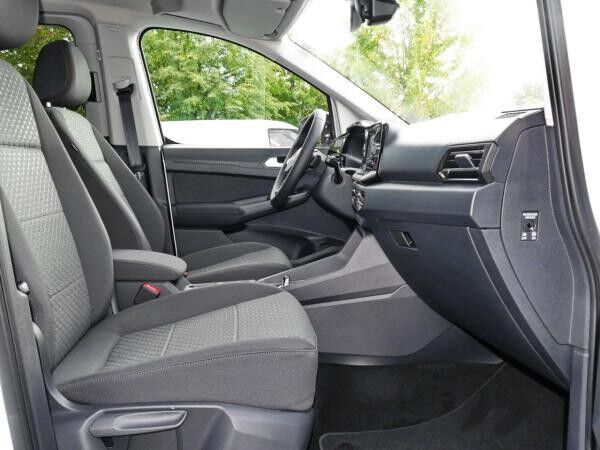 Ford Tourneo Connect Titanium L2 1.5 EB PHEV ACC+Navi