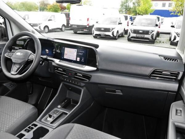 Ford Tourneo Connect Titanium L2 1.5 EB PHEV ACC+Navi