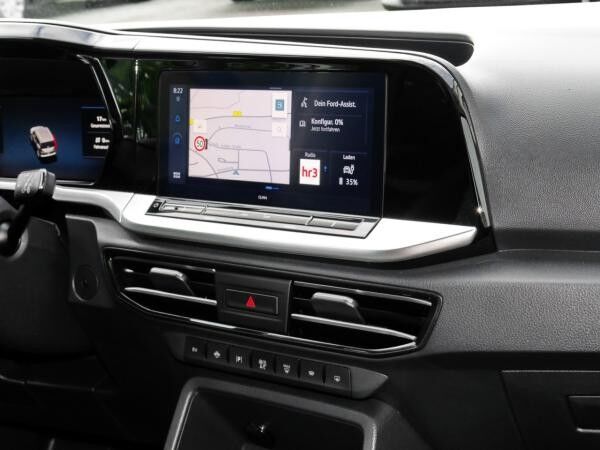 Ford Tourneo Connect Titanium L2 1.5 EB PHEV ACC+Navi