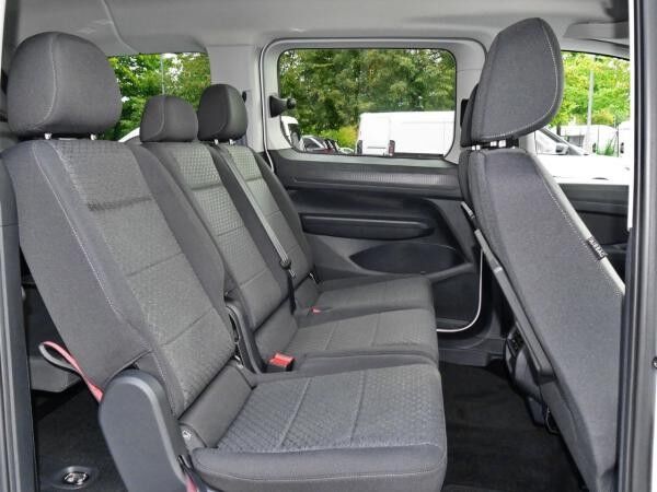 Ford Tourneo Connect Titanium L2 1.5 EB PHEV ACC+Navi