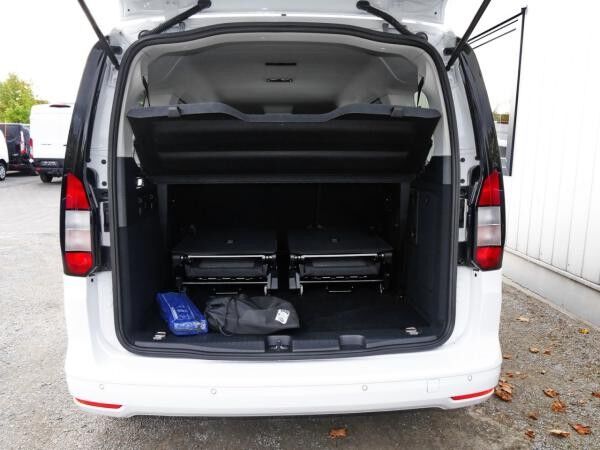Ford Tourneo Connect Titanium L2 1.5 EB PHEV ACC+Navi