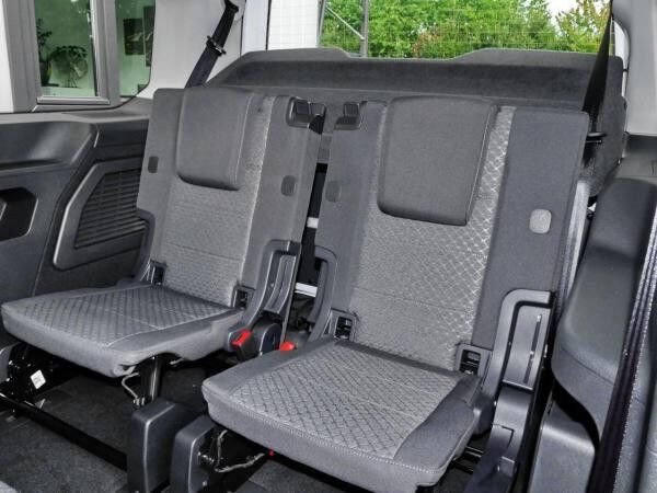 Ford Tourneo Connect Titanium L2 1.5 EB PHEV ACC+Navi