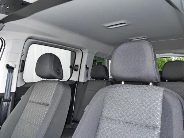 Ford Tourneo Connect Titanium L2 1.5 EB PHEV ACC+Navi