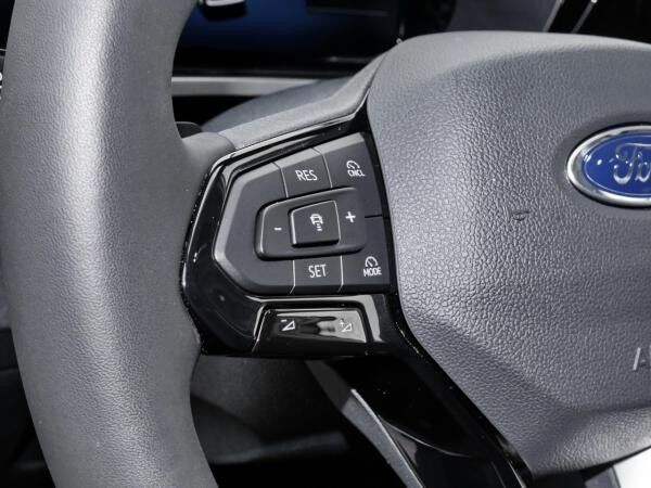Ford Tourneo Connect Titanium L2 1.5 EB PHEV ACC+Navi