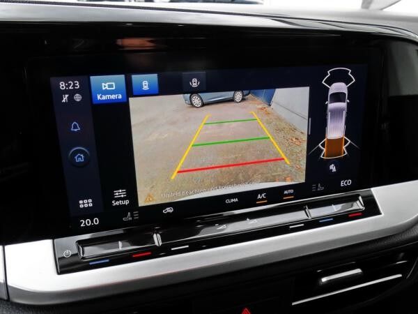 Ford Tourneo Connect Titanium L2 1.5 EB PHEV ACC+Navi