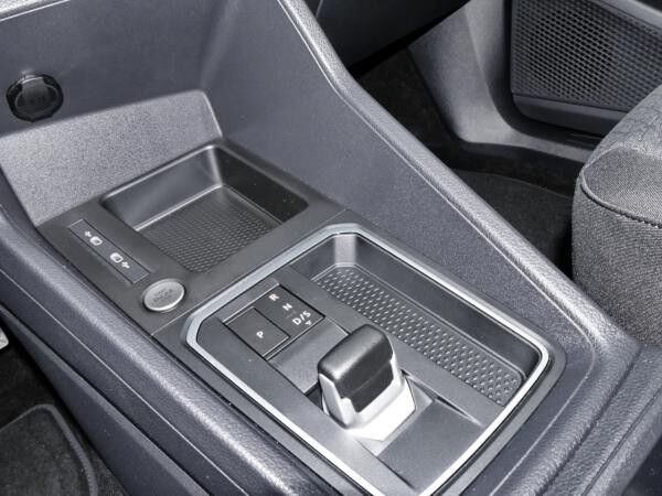 Ford Tourneo Connect Titanium L2 1.5 EB PHEV ACC+Navi