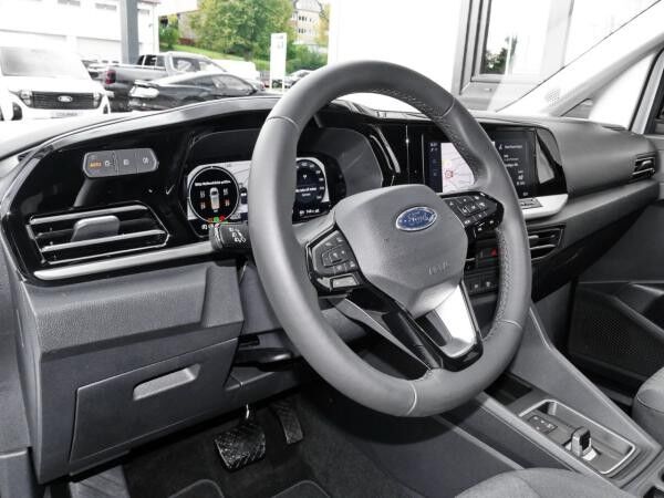 Ford Tourneo Connect Titanium L2 1.5 EB PHEV ACC+Navi