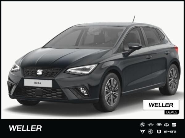 Seat Ibiza 1.0 TSI Road Edition 🔥Summer Sale🔥