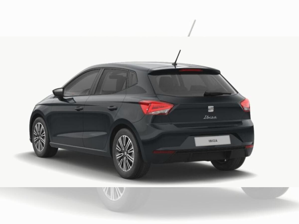 Seat Ibiza 1.0 TSI Road Edition 🔥Winterdeal🔥