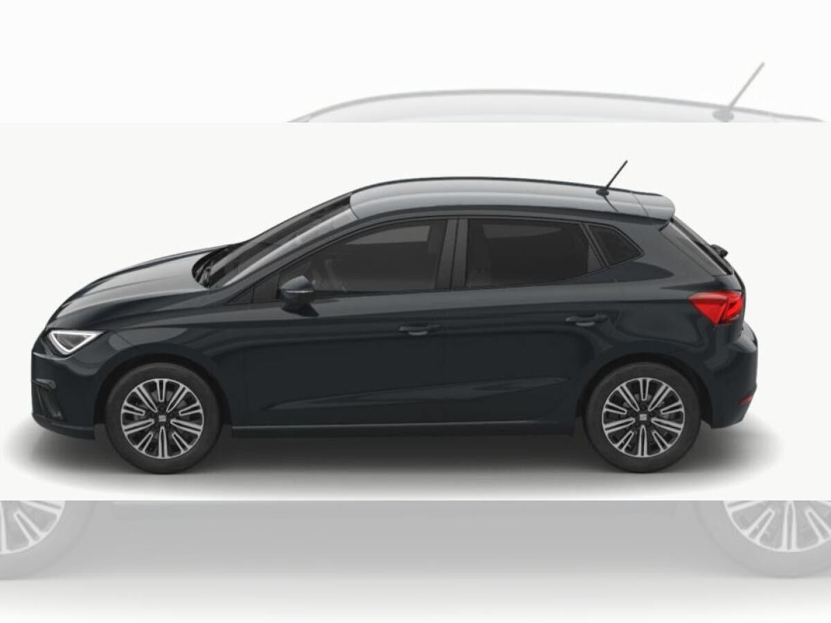Seat Ibiza 1.0 TSI Road Edition 🔥Winterdeal🔥