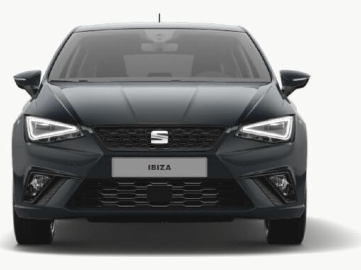 Seat Ibiza 1.0 TSI Road Edition 🔥Winterdeal🔥