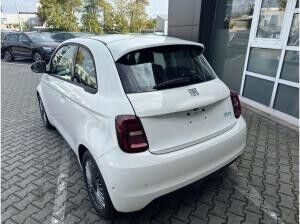 Fiat 500e Icon 42 kWh in 2 Farben Verfügbar Abholung Mannheim