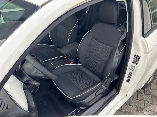 Fiat 500e Icon 42 kWh in 2 Farben Verfügbar Abholung Mannheim