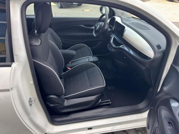 Fiat 500e Icon 42 kWh in 2 Farben Verfügbar Abholung Mannheim