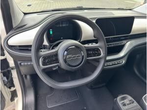 Fiat 500e Icon 42 kWh in 2 Farben Verfügbar Abholung Mannheim