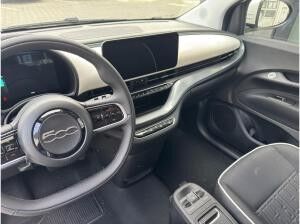 Fiat 500e Icon 42 kWh in 2 Farben Verfügbar Abholung Mannheim