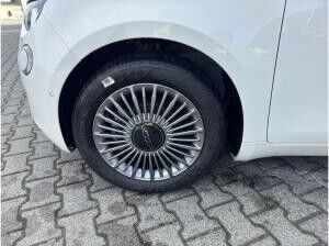 Fiat 500e Icon 42 kWh in 2 Farben Verfügbar Abholung Mannheim