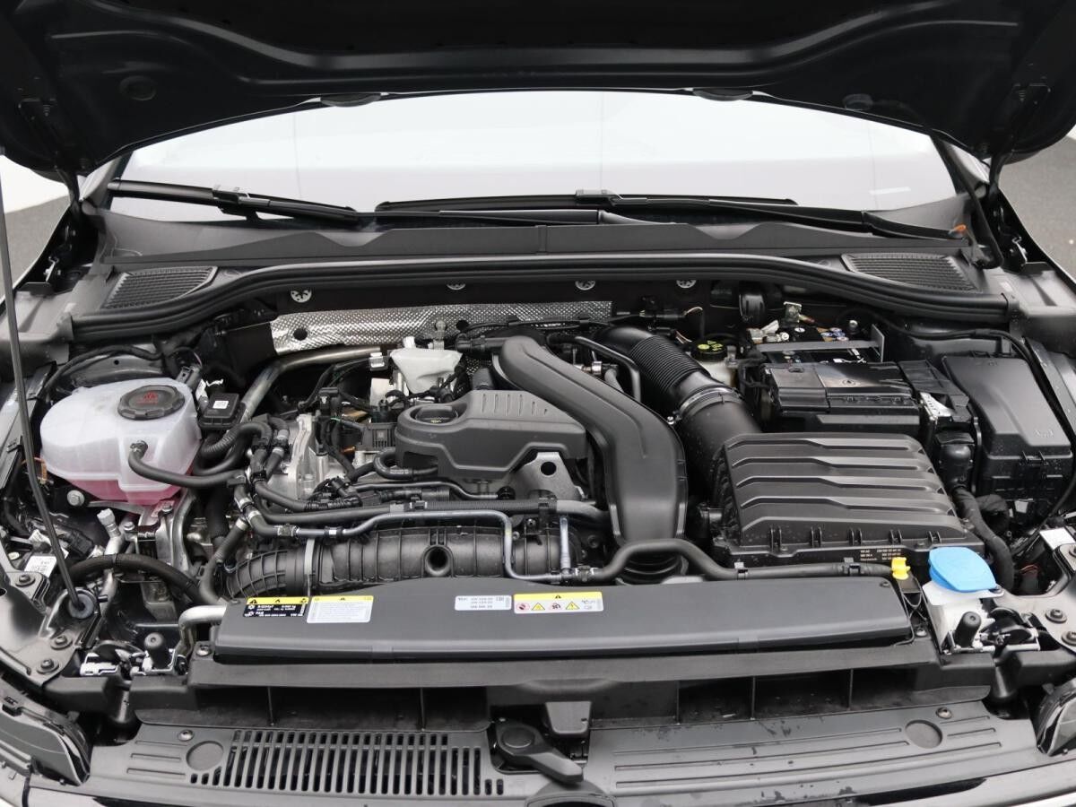 Volkswagen Golf Goal 1.5 TSI DSG/ LED, ACC, AppConnect, SHZ