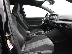 Volkswagen Golf GTD 2.0 TDI DSG / Navi, Matrix, AHK, RFK