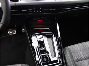 Volkswagen Golf GTD 2.0 TDI DSG / Navi, Matrix, AHK, RFK