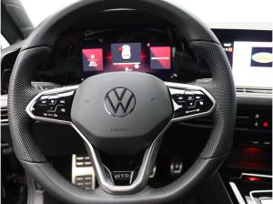 Volkswagen Golf GTD 2.0 TDI DSG / Navi, Matrix, AHK, RFK