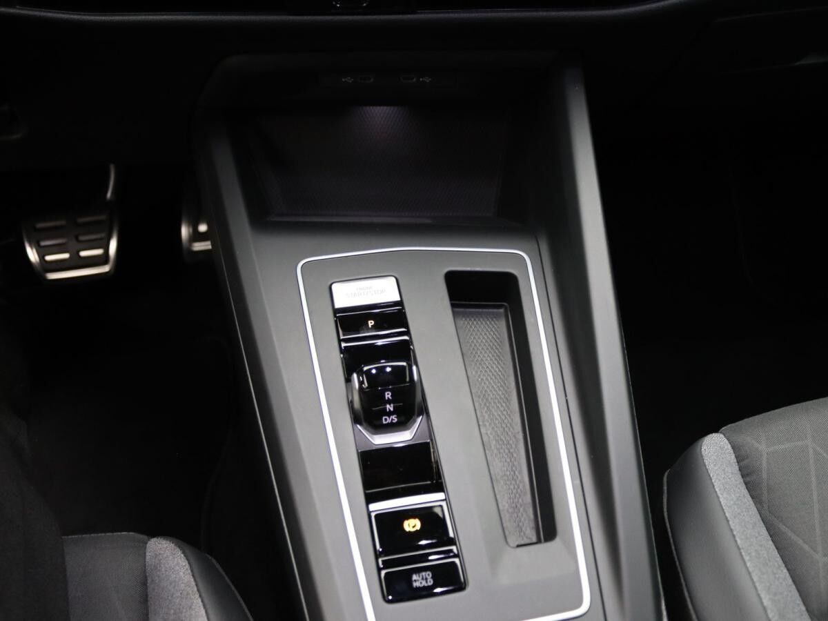 Volkswagen Golf Goal 1.5 TSI DSG/ LED, ACC, AppConnect, SHZ