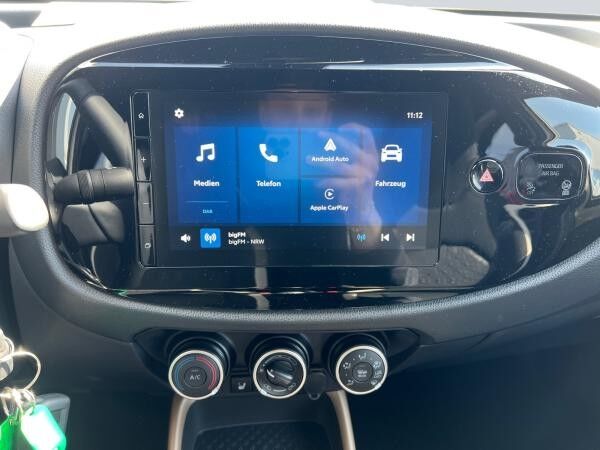 Toyota Aygo X🎉1.0-Teamplayer -VVT-i-CarPlay-ACC-Sonderaktion🎉