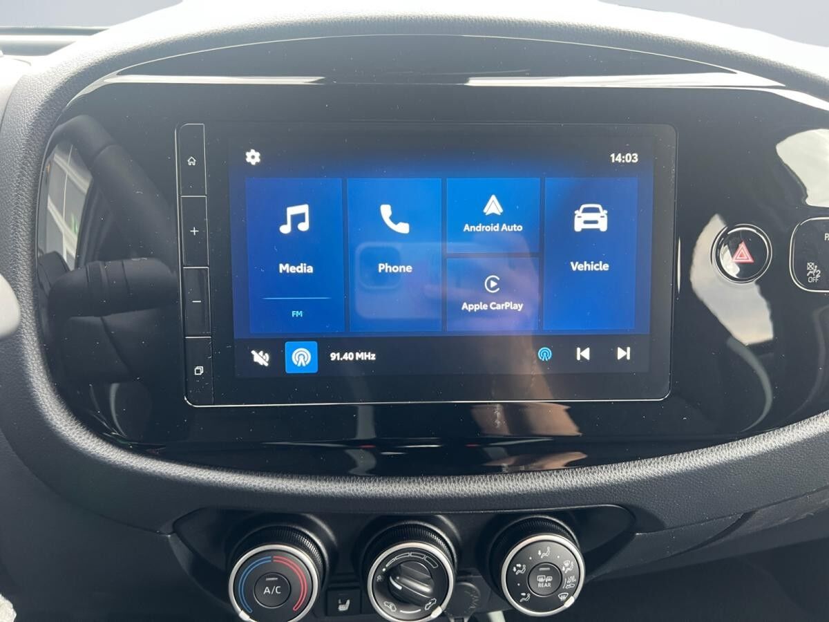 Toyota Aygo X🎉1.0-Teamplayer -VVT-i-CarPlay-ACC-Sonderaktion🎉