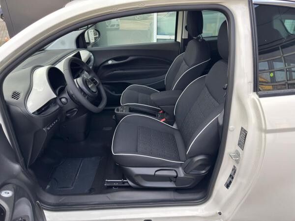 Fiat 500e Icon 42 kWh in 2 Farben Verfügbar Abholung Mannheim