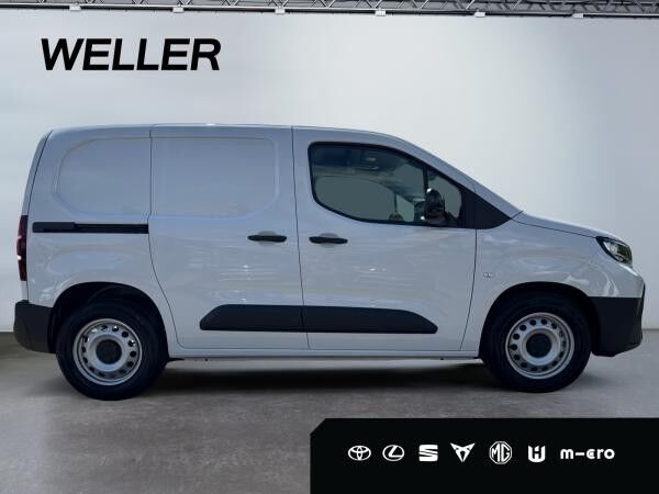 Toyota Proace City ⚡Electric L1 Meister - 50 kWh – SmartCargo - Sonderaktion⚡