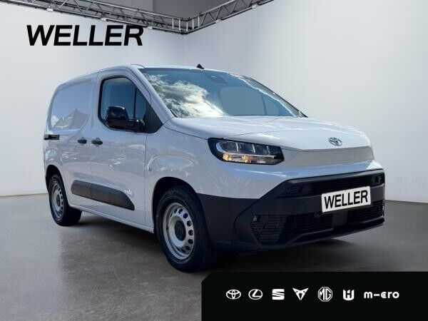 Toyota Proace City ⚡Electric L1 Meister - 50 kWh – SmartCargo - Sonderaktion⚡