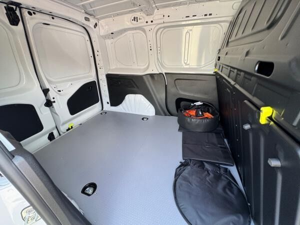 Toyota Proace City ⚡Electric L1 Meister - 50 kWh – SmartCargo - Sonderaktion⚡