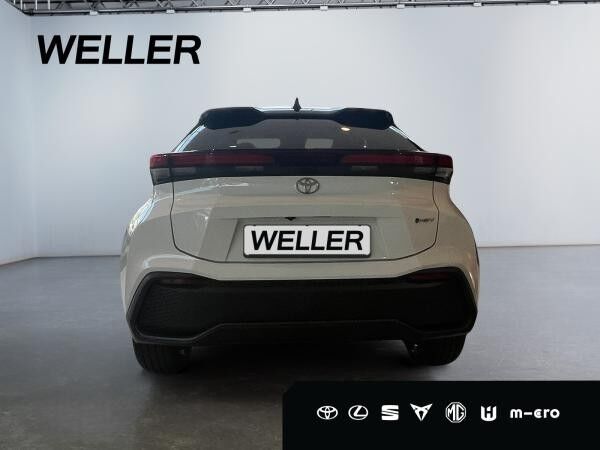 Toyota C-HR 🏁2.0 Plug-In-Hybrid – Teamplayer – Technik Paket – CarPlay- Sonderaktion🏁