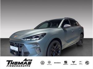 Cupra Terramar VZ 2.0 TSI DSG Americas CUP