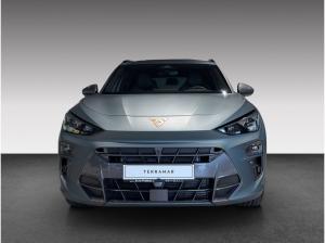 Cupra Terramar VZ 2.0 TSI DSG Americas CUP