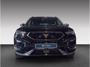 Cupra Ateca VZ 2.0 TSI DSG 4Drive