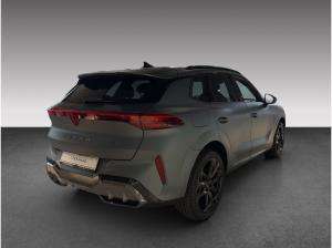 Cupra Terramar VZ 2.0 TSI DSG Americas CUP