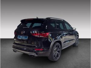Cupra Ateca VZ 2.0 TSI DSG 4Drive