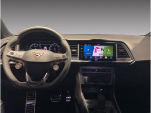 Cupra Ateca VZ 2.0 TSI DSG 4Drive