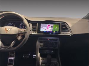 Cupra Ateca VZ 2.0 TSI DSG 4Drive